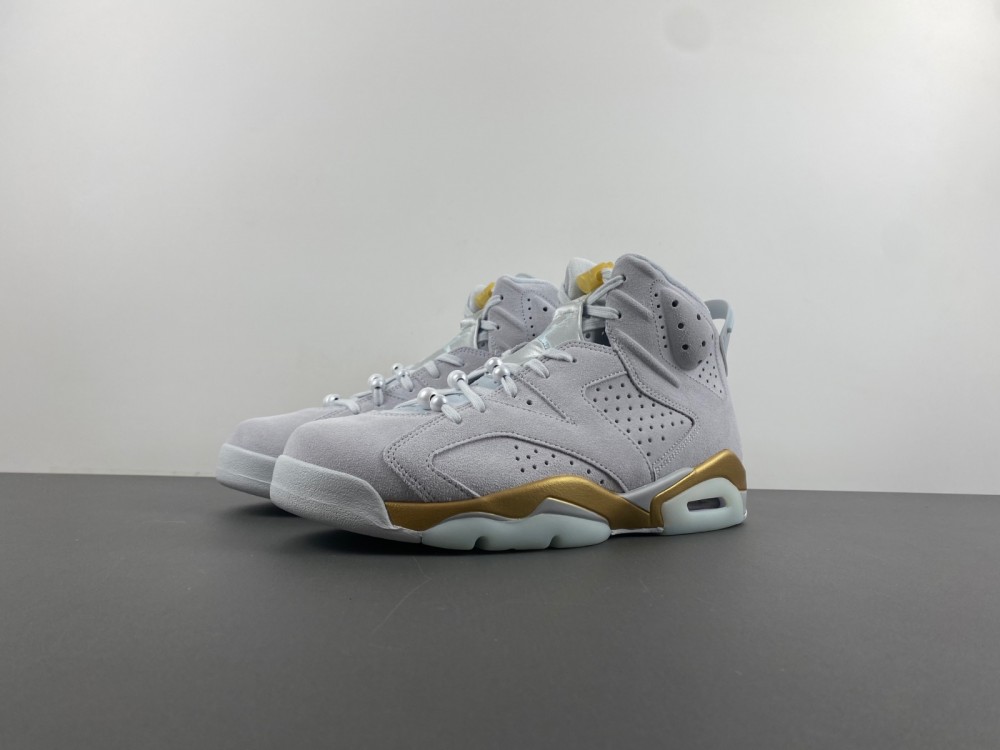 (free shipping)Air Jordan 6 Craft “Paris